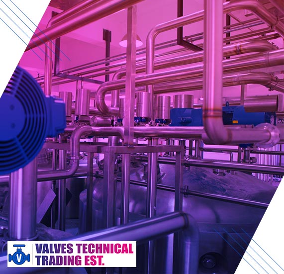 About Valves Technical