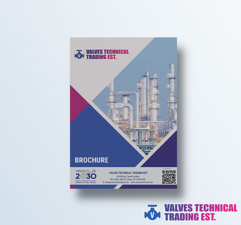 Valves Technical Brochure Download