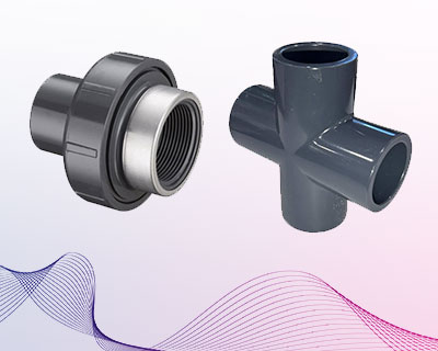 CPVC Fittings