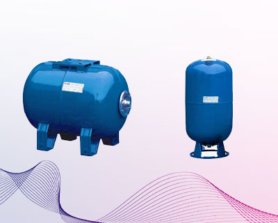 Expansion Vessels