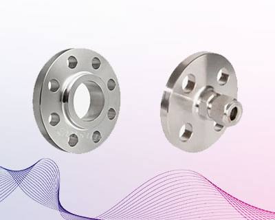 Flanges