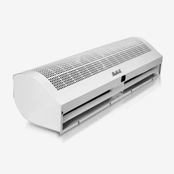 Commercial & Industrial Heavy-Duty Air Curtain Saudi Arabia