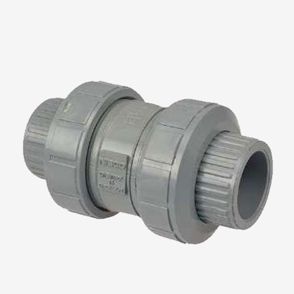 CPVC Ball Valves Saudi Arabia