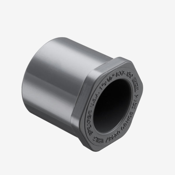 CPVC Bushings Saudi Arabia