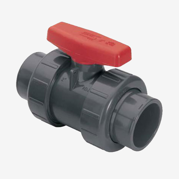 CPVC Check Valves Saudi Arabia