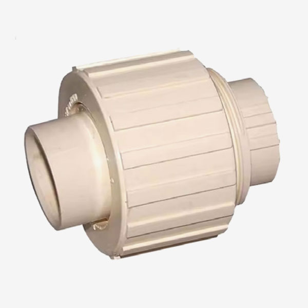 CPVC Coupling Saudi Arabia