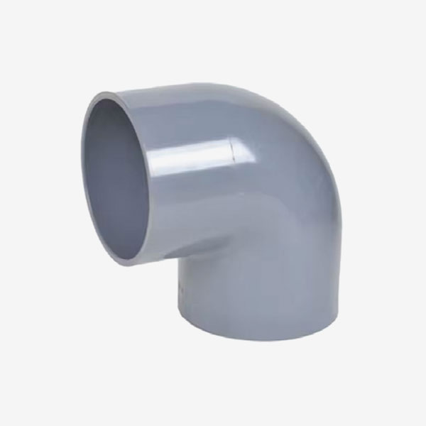 CPVC Elbow Saudi Arabia