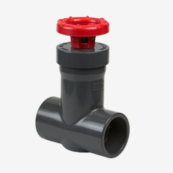 CPVC Gate Valve Saudi Arabia