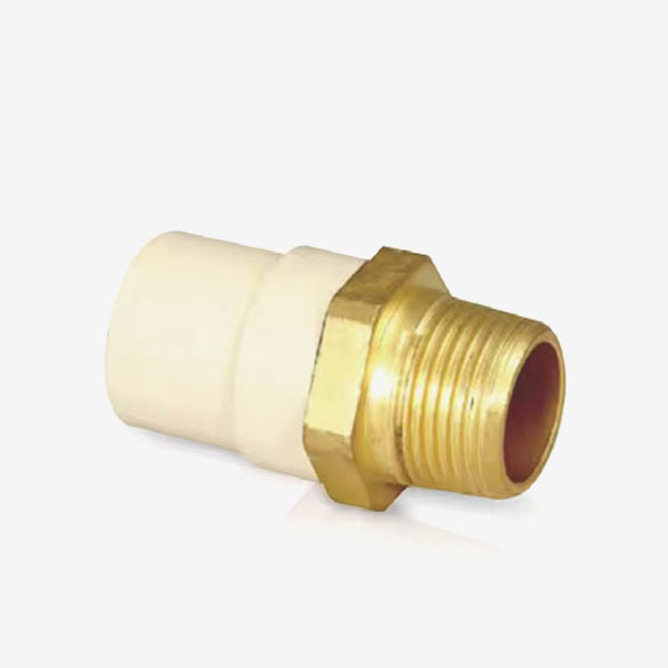 CPVC Pipe Adaptor Saudi Arabia