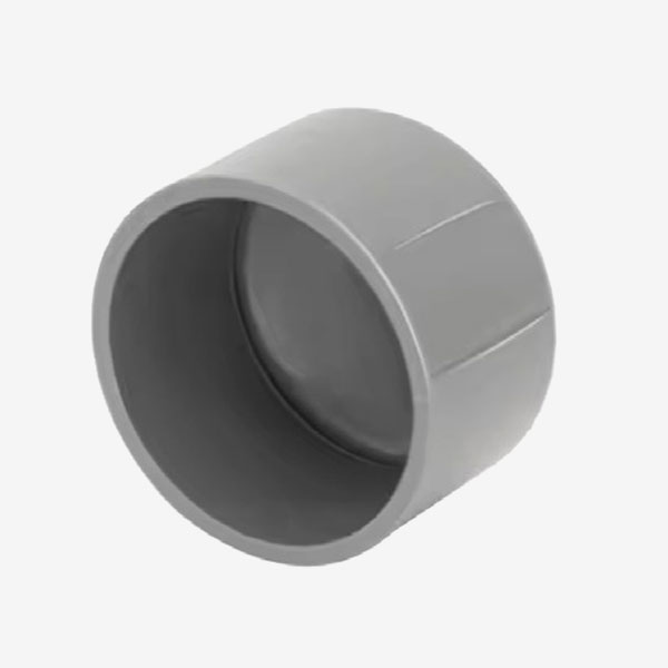 CPVC Pipe Cap Saudi Arabia