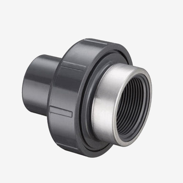 CPVC Reinforced Union Saudi Arabia