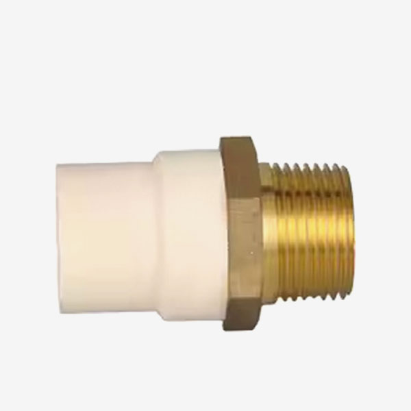 CPVC Socket Saudi Arabia