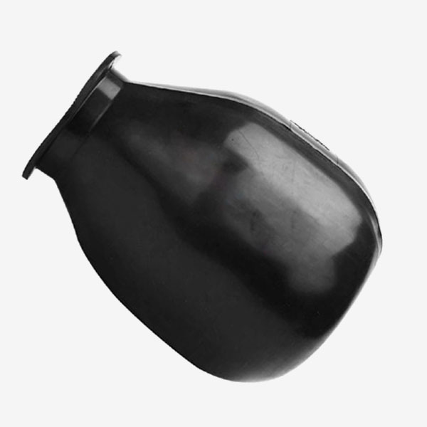 Rubber Bladder for Expansion Vessels Saudi Arabia