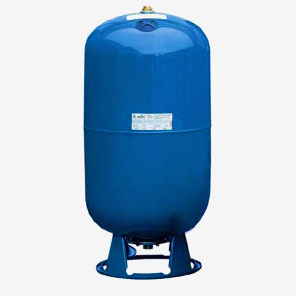 Vertical Pressure Vessel Saudi Arabia