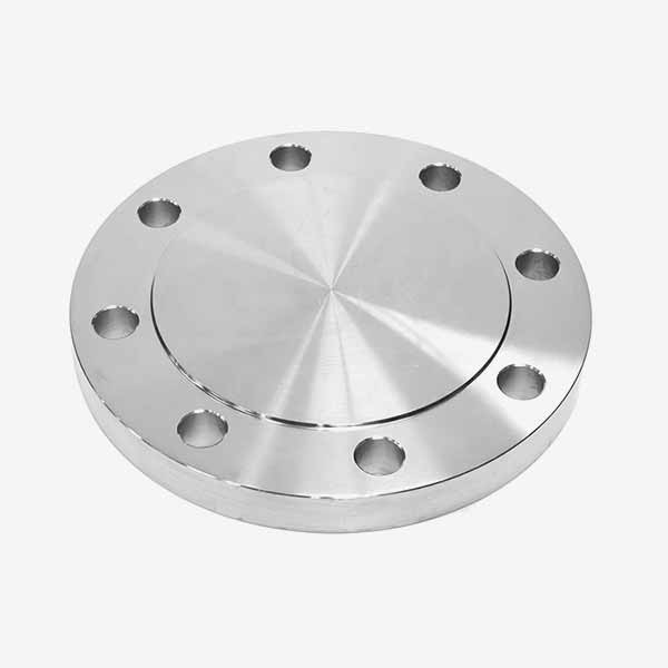 Blind Flange Saudi Arabia