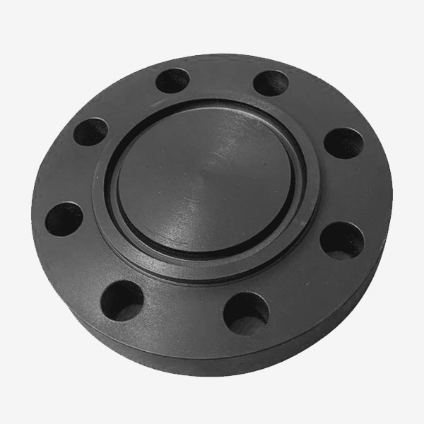Carbon Steel RTJ Flange Saudi Arabia