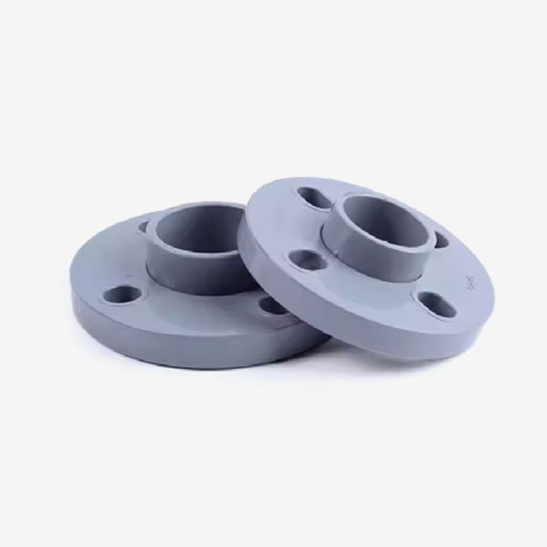 CPVC Van-Stone Flange Saudi Arabia