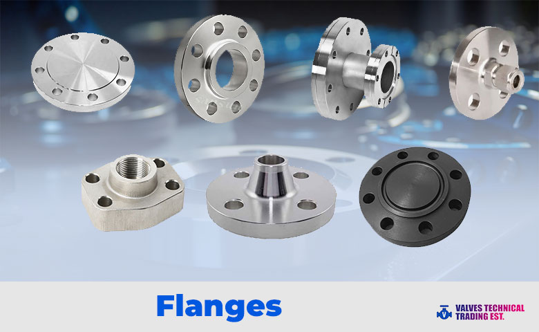 Flanges Supplier