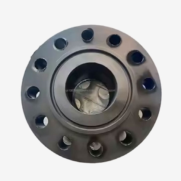 Ring Joint Flange Saudi Arabia