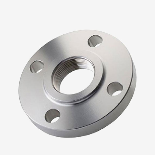 Threaded Flange Saudi Arabia
