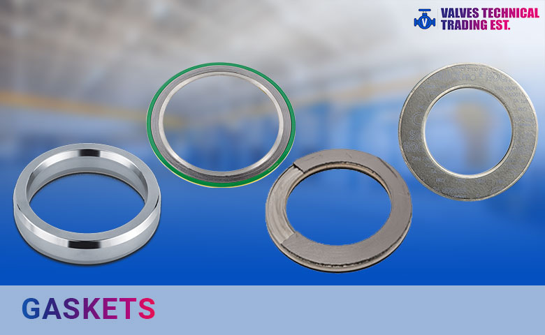 Gaskets Supplier