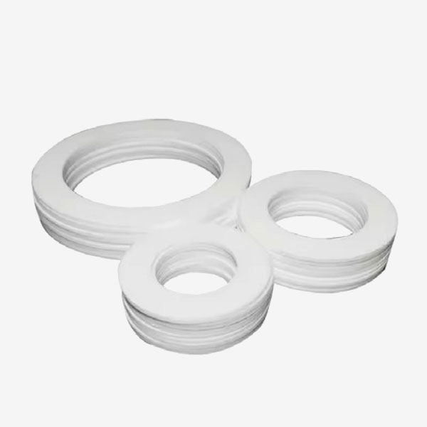 PTFE Gasket Saudi Arabia