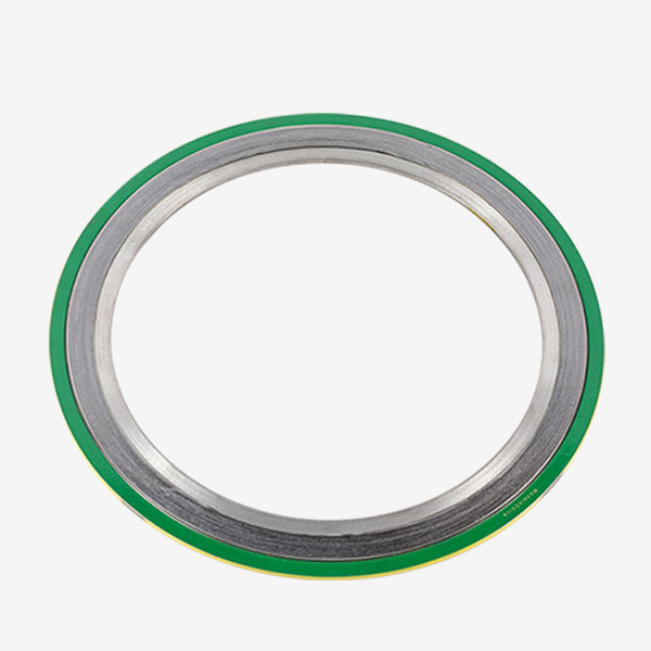 Spiral Wound Gasket Saudi Arabia