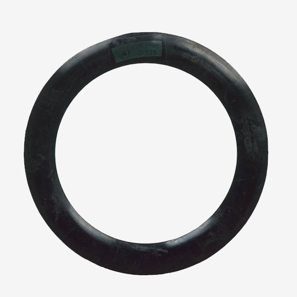 Steel Reinforced Rubber Gasket Saudi Arabia