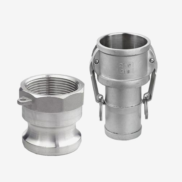 Camlock Coupling Saudi Arabia