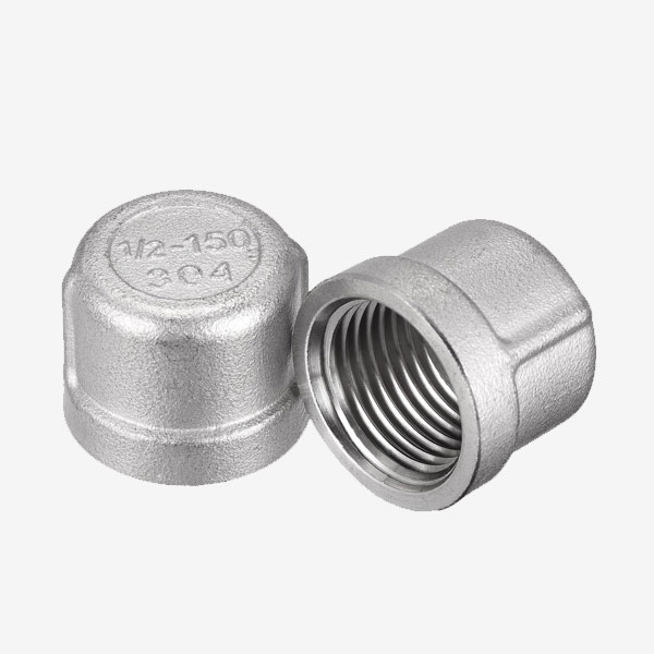 Caps Plugs Saudi Arabia