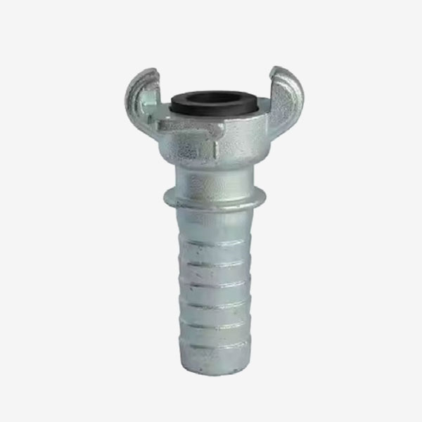 Chicago Coupling Saudi Arabia