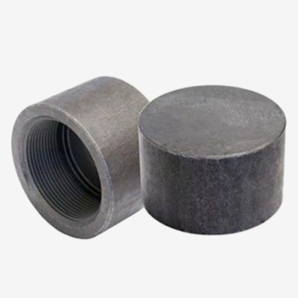 Threaded End Cap Saudi Arabia