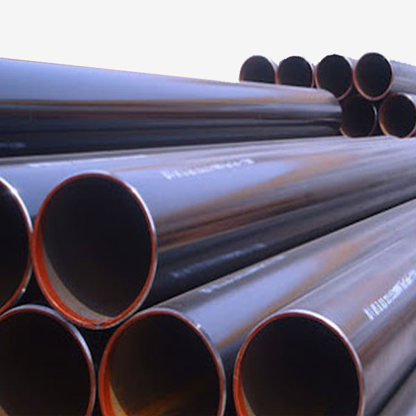 Carbon Steel ERW Pipes Saudi Arabia