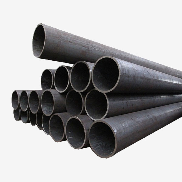 Carbon Steel Seamless Pipes Saudi Arabia