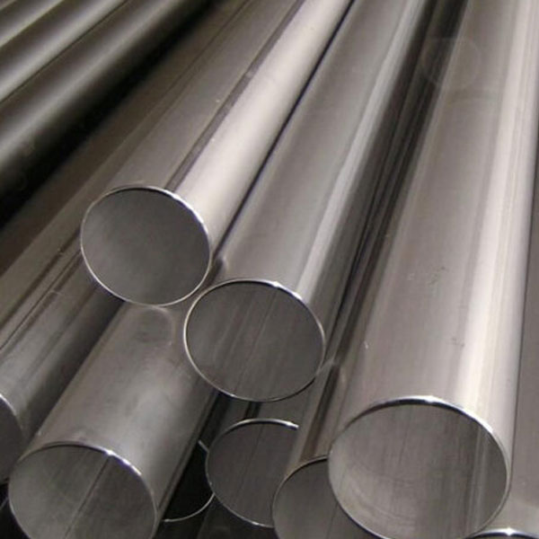 Stainless Steel Seamless Pipes Saudi Arabia