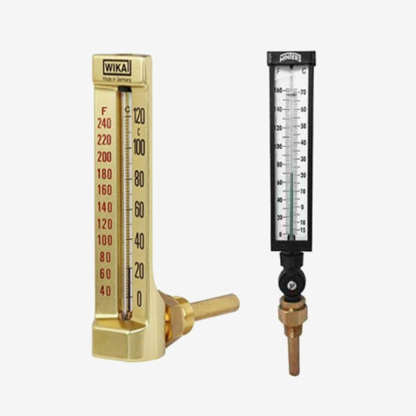 HVAC Thermometer Saudi Arabia