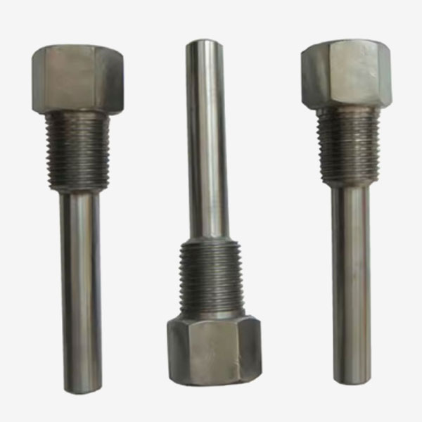 Threaded Thermowell Saudi Arabia