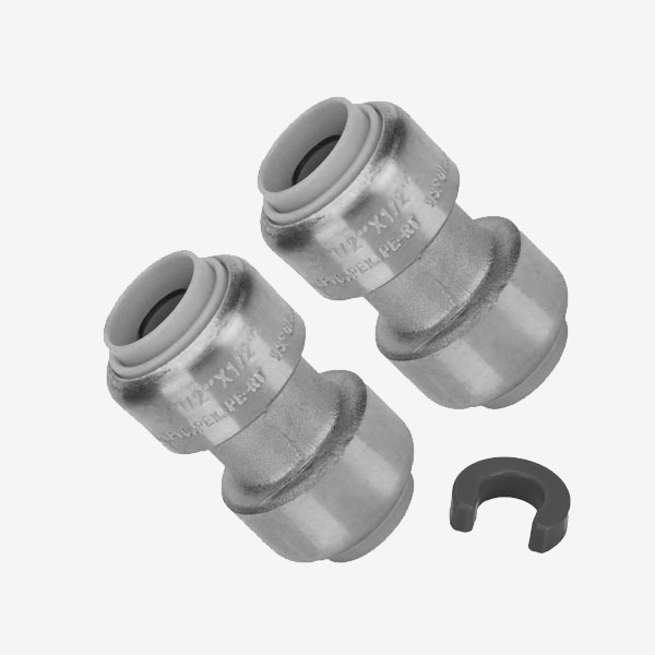 Push-to-Connect Coupling Fittings Saudi Arabia