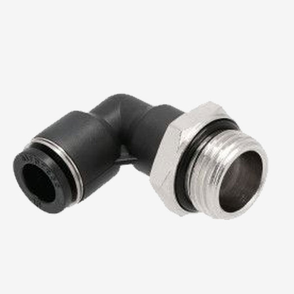 Push-to-Connect Elbow Fittings Saudi Arabia