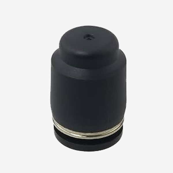Push-to-Connect Plug Fittings Saudi Arabia