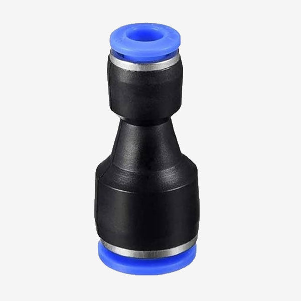 Push-to-Connect Reducer Fittings Saudi Arabia