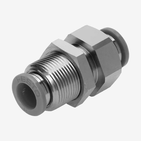 Push-to-Connect Union Fittings Saudi Arabia