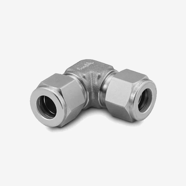 Stainless Steel Elbow Fittings Saudi Arabia