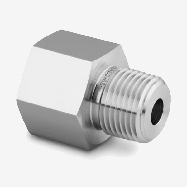 Threaded Adapter Fittings Saudi Arabia