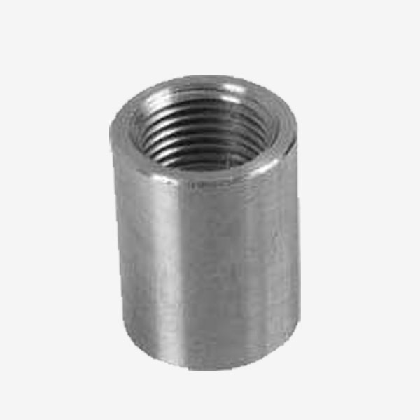 Threaded Coupling Fittings Saudi Arabia