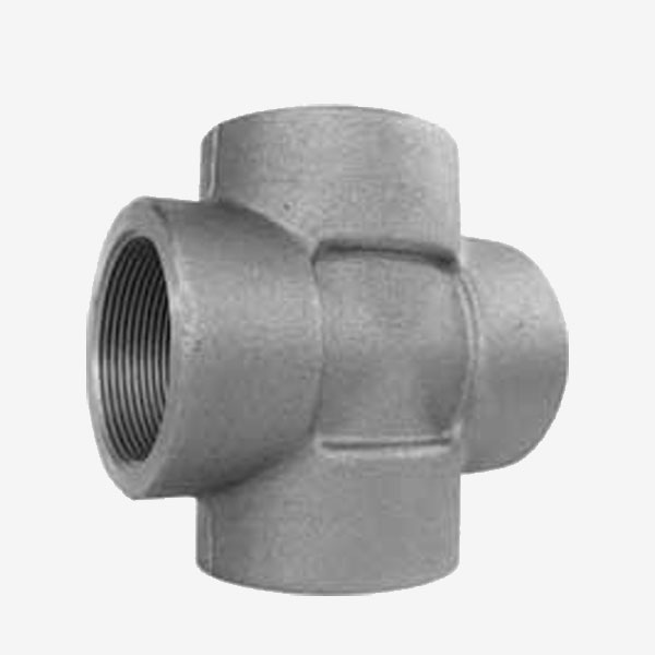 Threaded Cross Fittings Saudi Arabia