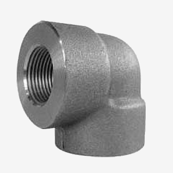 Threaded Elbow Fittings Saudi Arabia