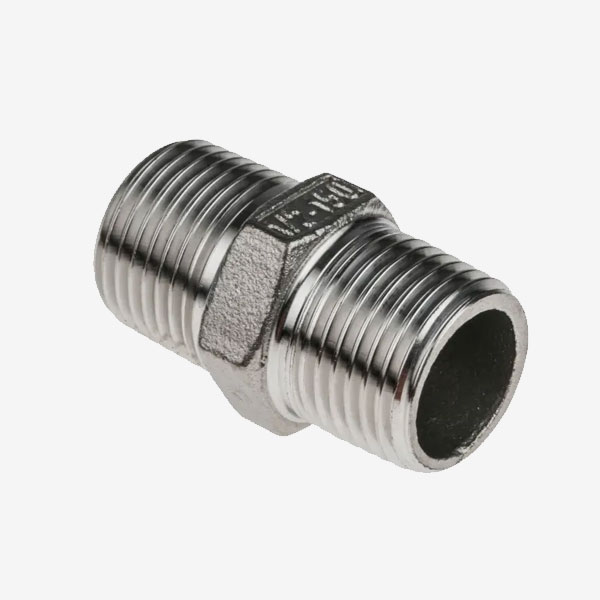 Threaded Nipple Fittings Saudi Arabia