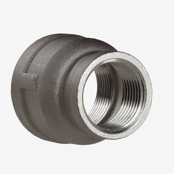 Threaded Reducer Fittings Saudi Arabia