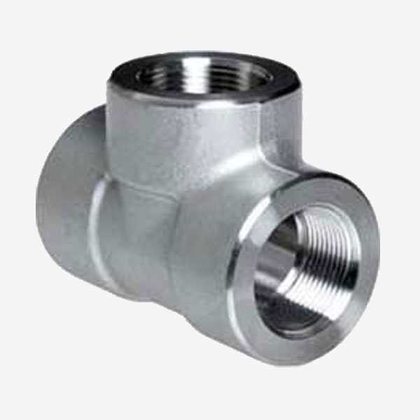 Threaded Tee Fittings Saudi Arabia